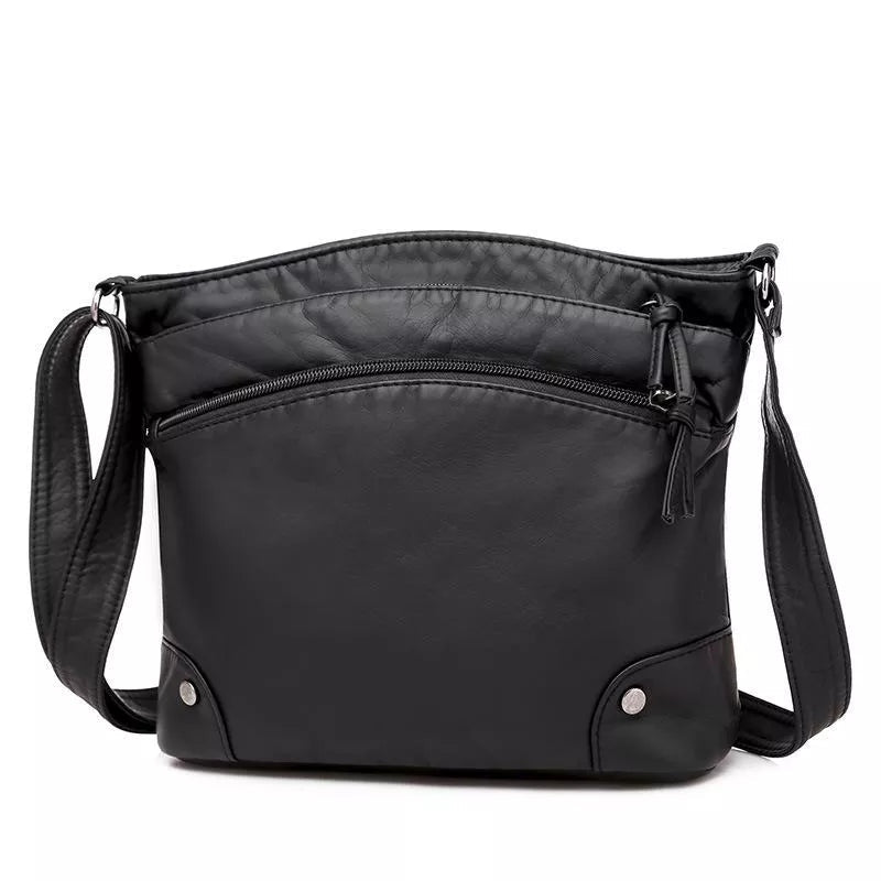 Lena: Elegante Damen-Umhängetasche für alle Gelegenheiten