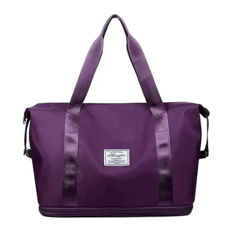 Madlen – Elegante, wasserdichte Reisetasche für Damen
