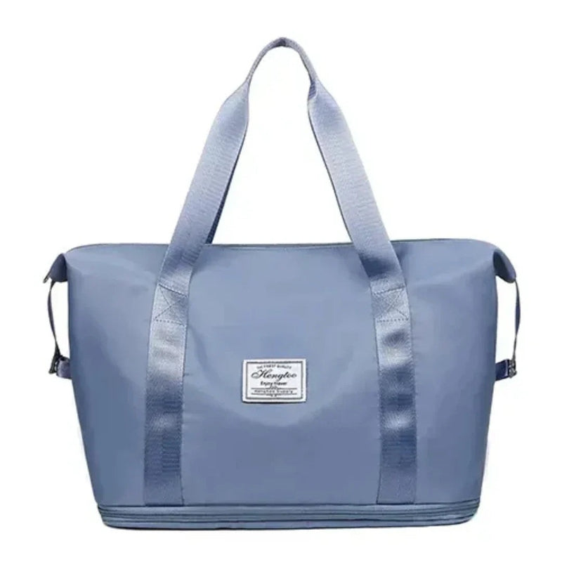 Madlen – Elegante, wasserdichte Reisetasche für Damen
