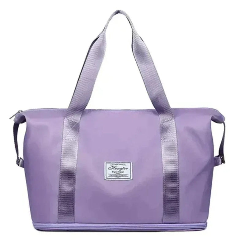 Madlen – Elegante, wasserdichte Reisetasche für Damen
