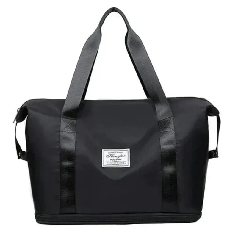 Madlen – Elegante, wasserdichte Reisetasche für Damen