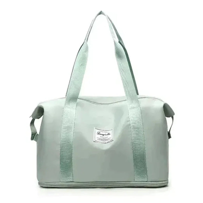 Madlen – Elegante, wasserdichte Reisetasche für Damen