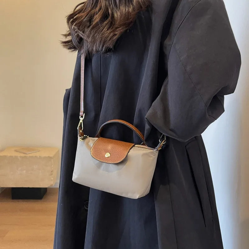 Mara: Elegante Handtasche für Damen – ideal für täglich