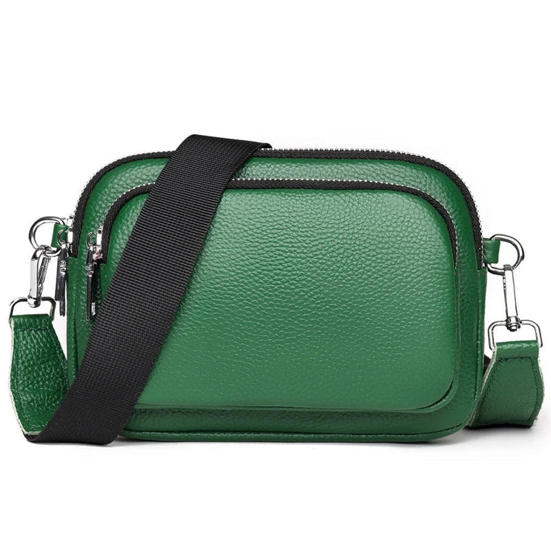 Schicke kleine Damen-Umhängetasche Marlene für den Alltag