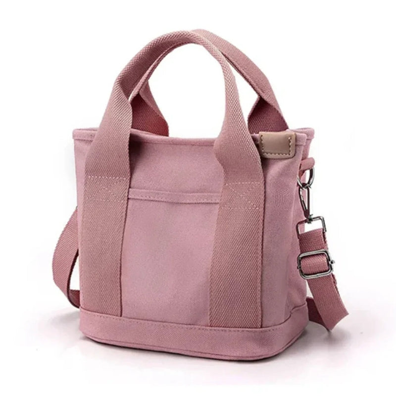 Elegante Damen-Umhängetasche im Crossbody-Stil von Sabine