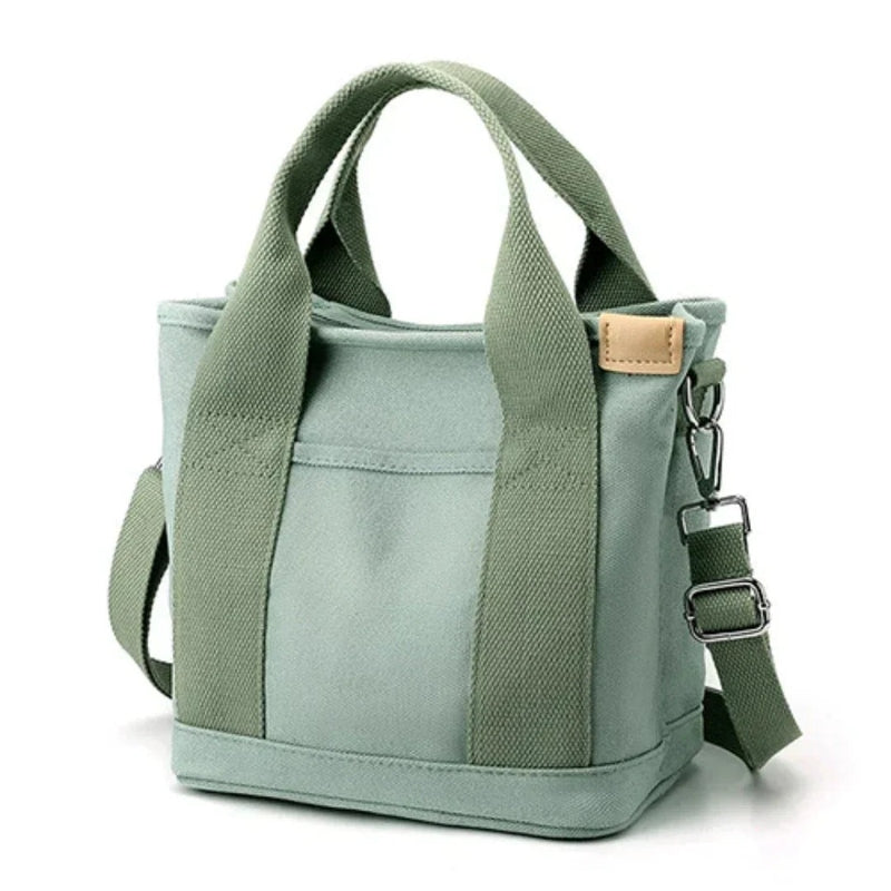 Elegante Damen-Umhängetasche im Crossbody-Stil von Sabine