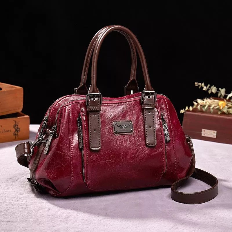 Elegante Damen-Umhängetasche Tanja – passend für jede Gelegenheit