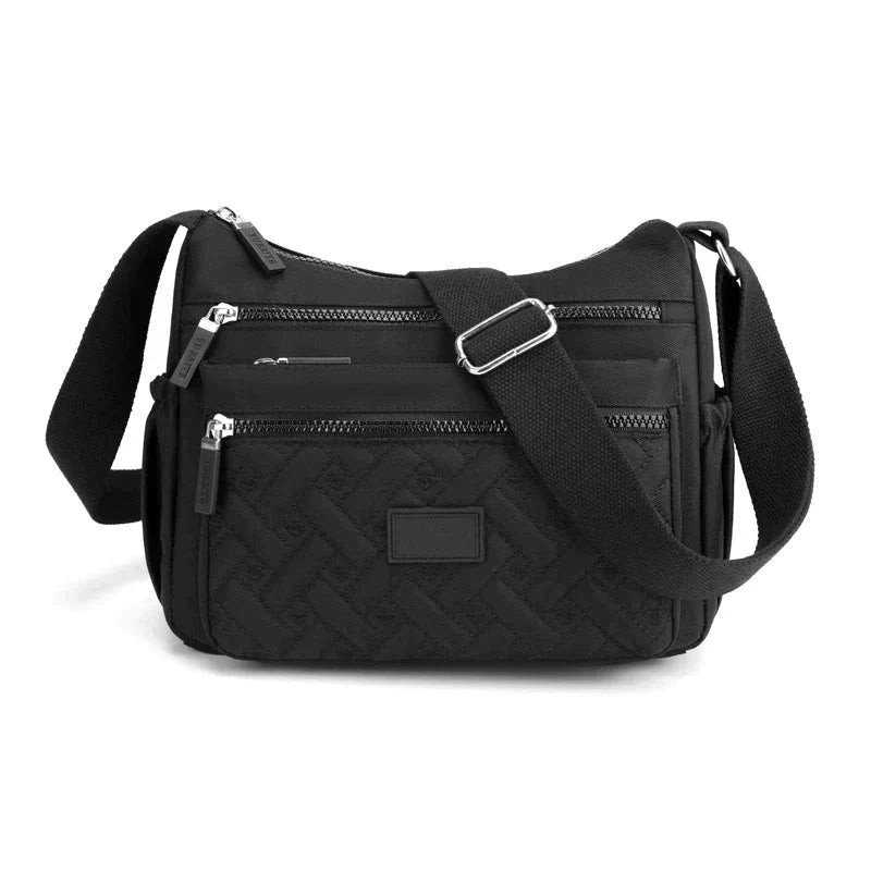 Stilvolle Henkeltasche Verena für modebewusste Frauen