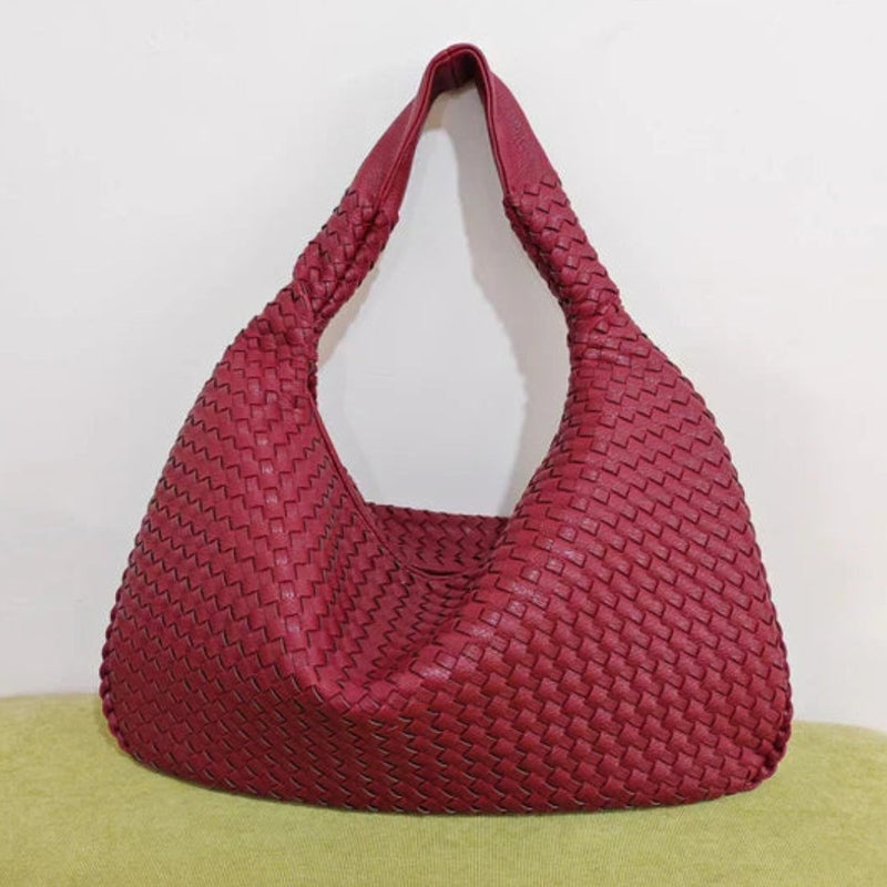 Damenhandtasche Yvonne: Modernes Design & viel Stauraum