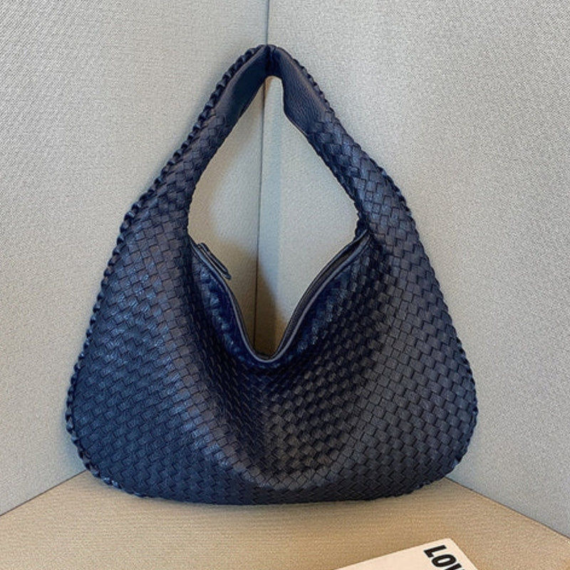 Damenhandtasche Yvonne: Modernes Design & viel Stauraum