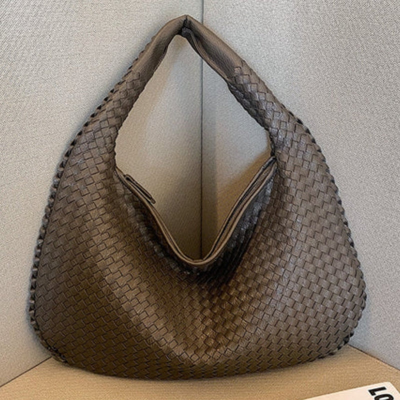 Damenhandtasche Yvonne: Modernes Design & viel Stauraum