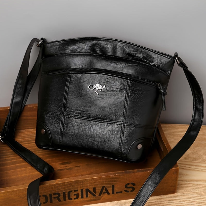 Elegante Damenhandtasche Zoey mit stilvollem Design