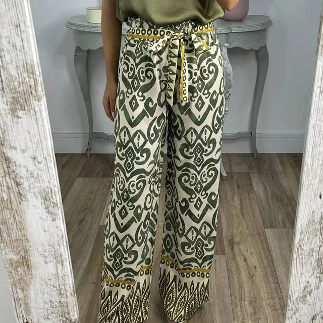 GWEN Vintage Trousers