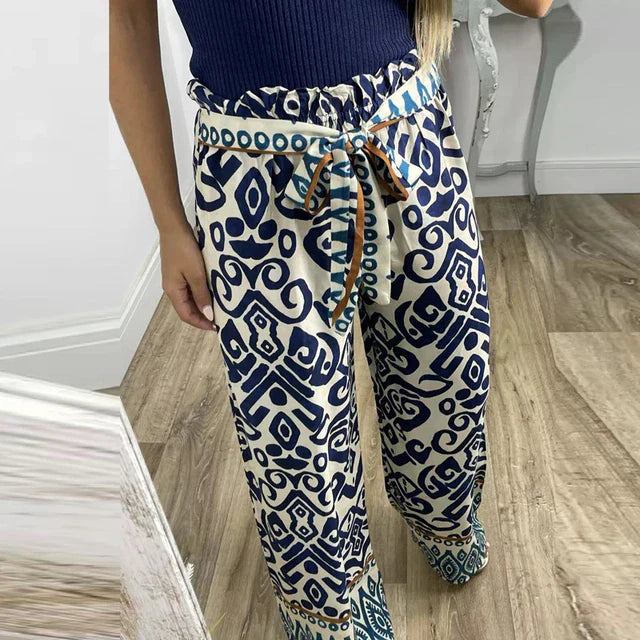 GWEN Vintage Trousers