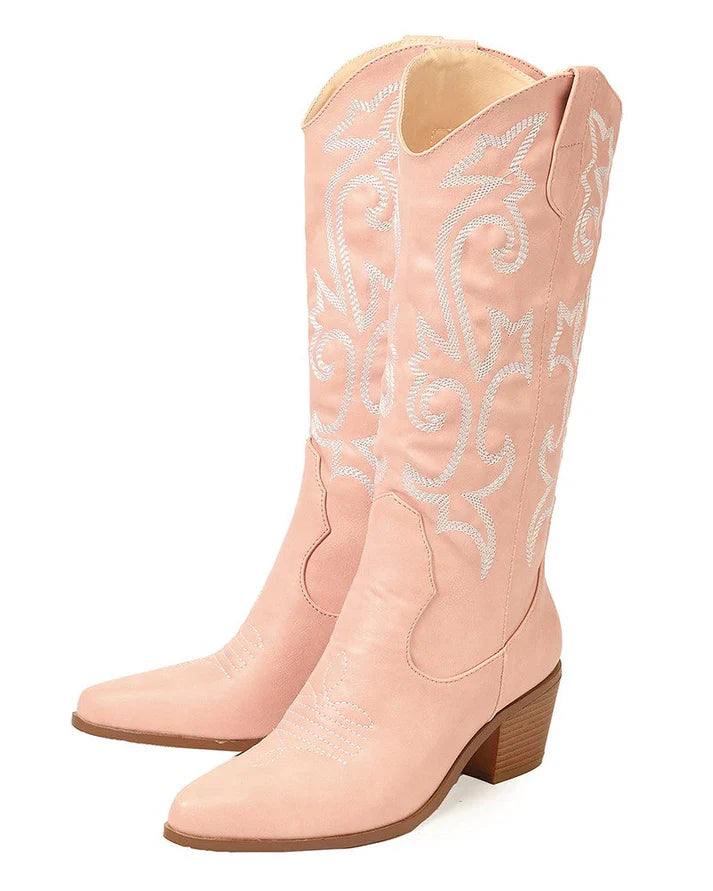 Komfortable und orthopädische Damenstiefel für perfekten Halt