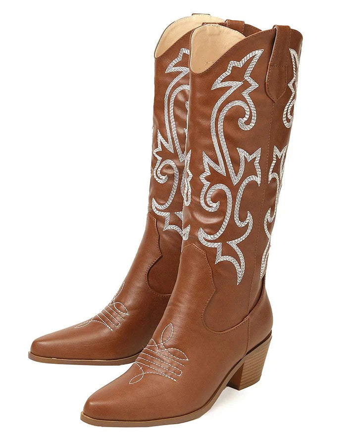 Komfortable und orthopädische Damenstiefel für perfekten Halt