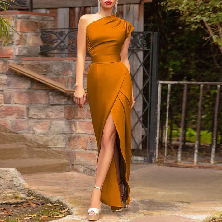 Luxuriöses Abendkleid Vlastimila für Damen