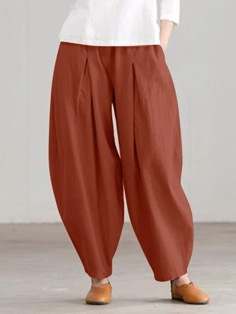 STELLA Leisure Trousers