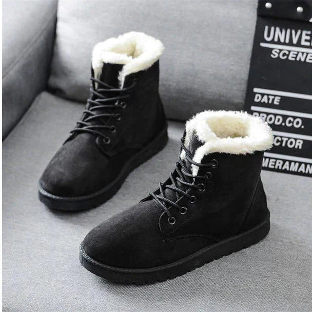 Krohn-e | Winterstiefel – So Kommen Sie Gut Durch Den Winter