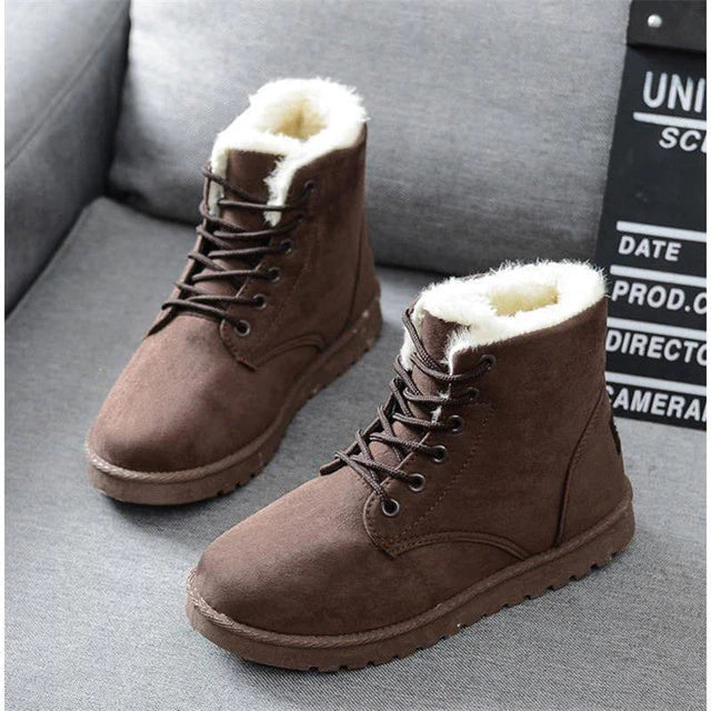 Krohn-e | Winterstiefel – So Kommen Sie Gut Durch Den Winter