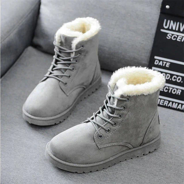 Krohn-e | Winterstiefel – So Kommen Sie Gut Durch Den Winter