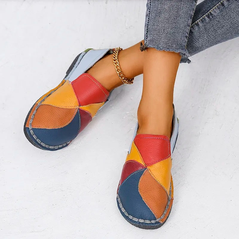 Neri Schuhe