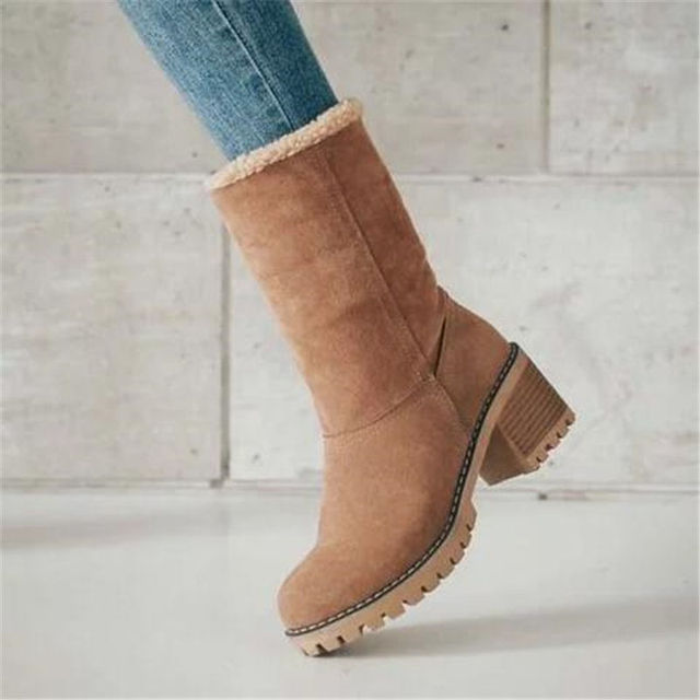 Krohn-e | Die Perfekten Damenstiefel!
