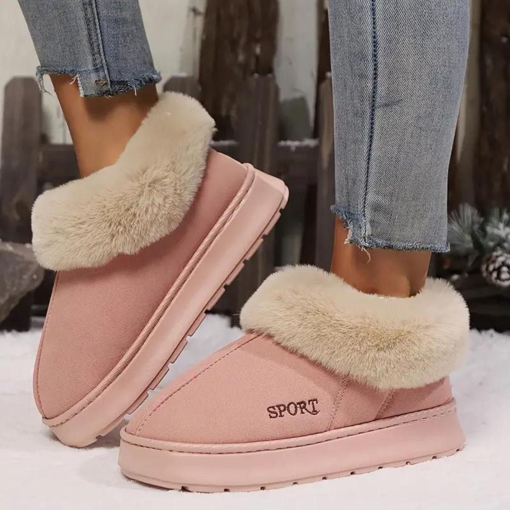 KALLISTA Damen-Freizeitschuhe im stylischen Design