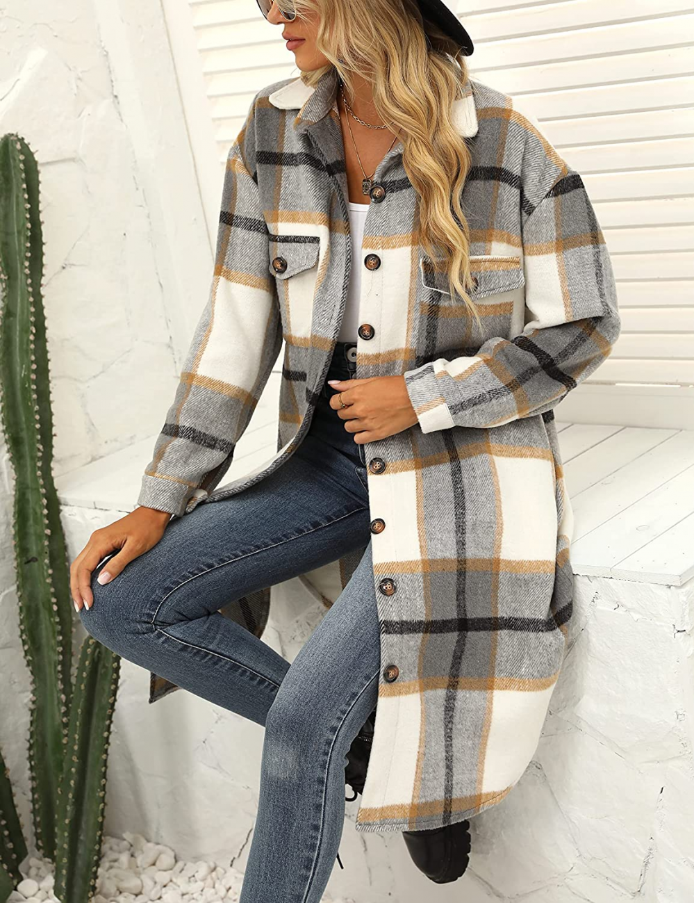 Krohn-e | Aus Wolle Joanne Lang & Trendy