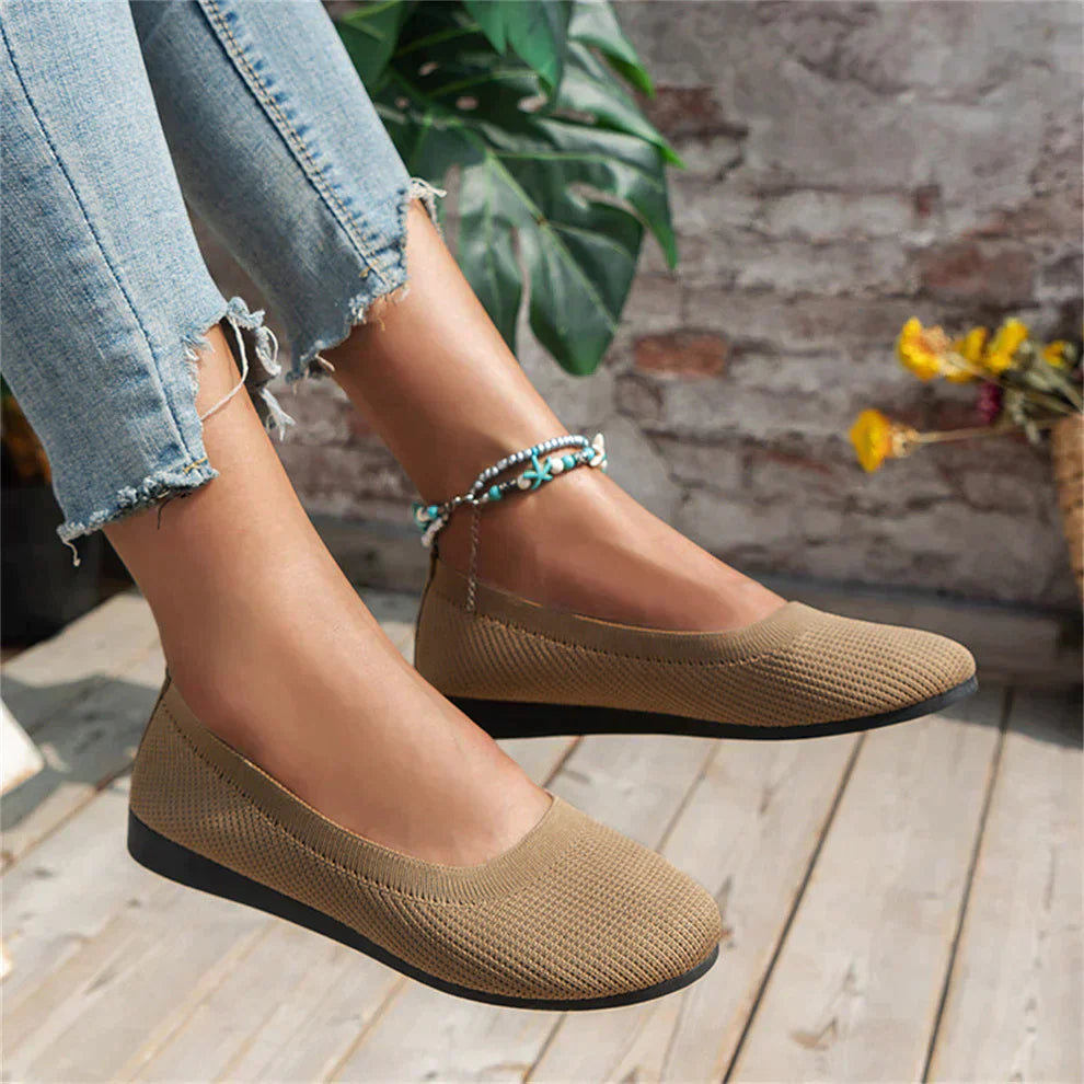 Krohn-e | Orthopädische Schlupfschuhe