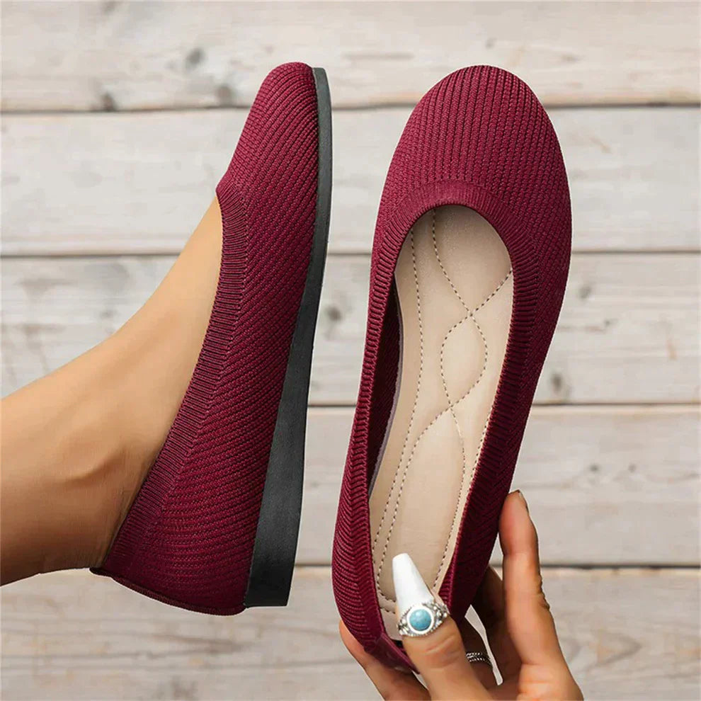 Krohn-e | Orthopädische Schlupfschuhe