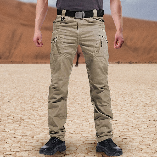 Outdoor Pants - Bart