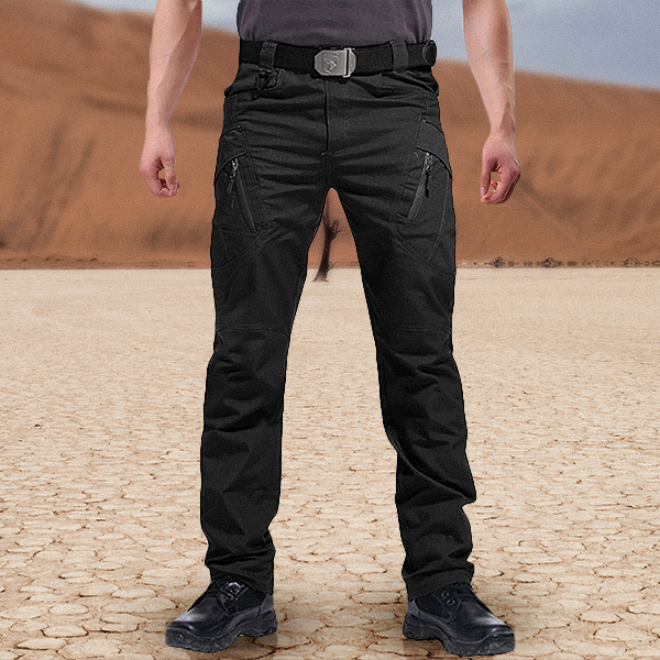 Outdoor Pants - Bart