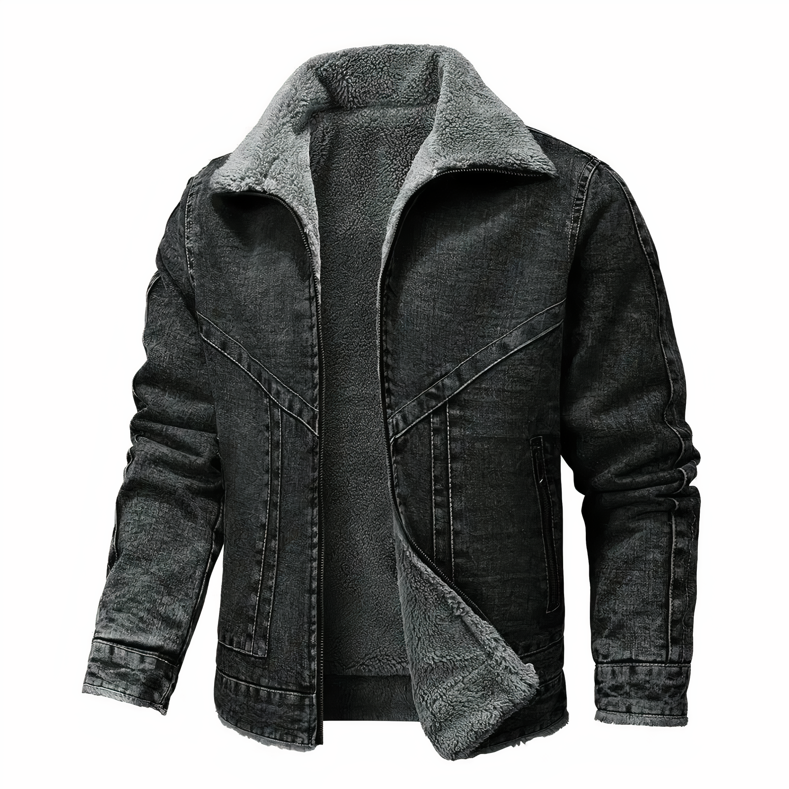 Krohn-e | Jeansjack