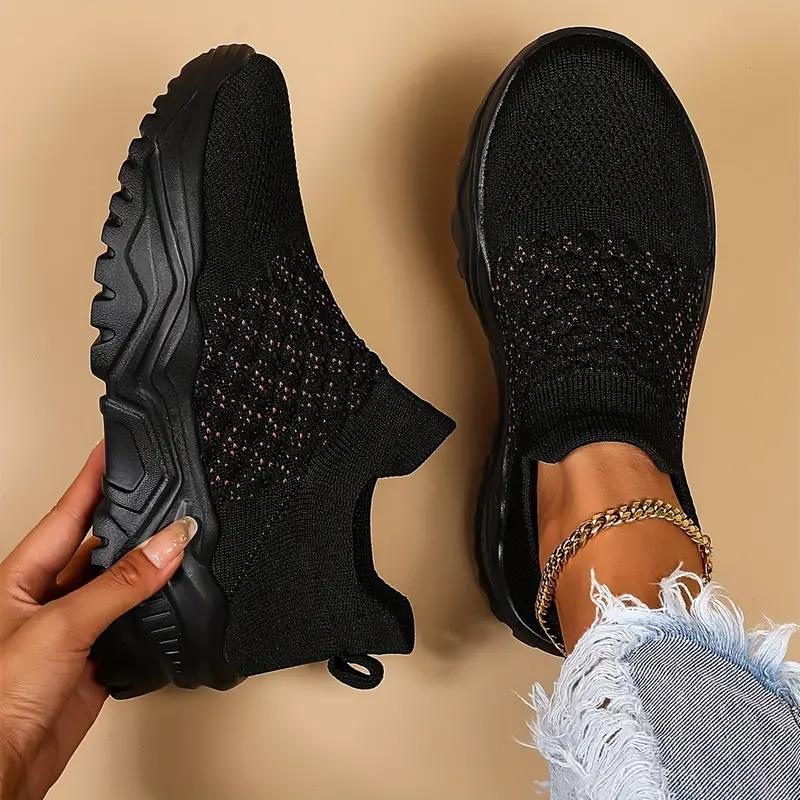 Krohn-e | Orthopedic sneaker for women