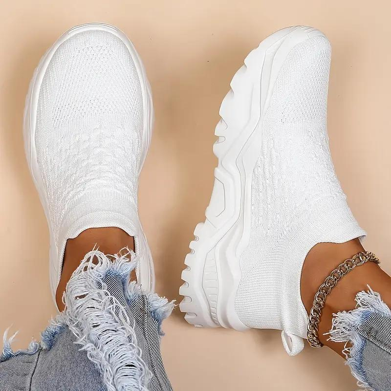 Krohn-e | Orthopedic sneaker for women