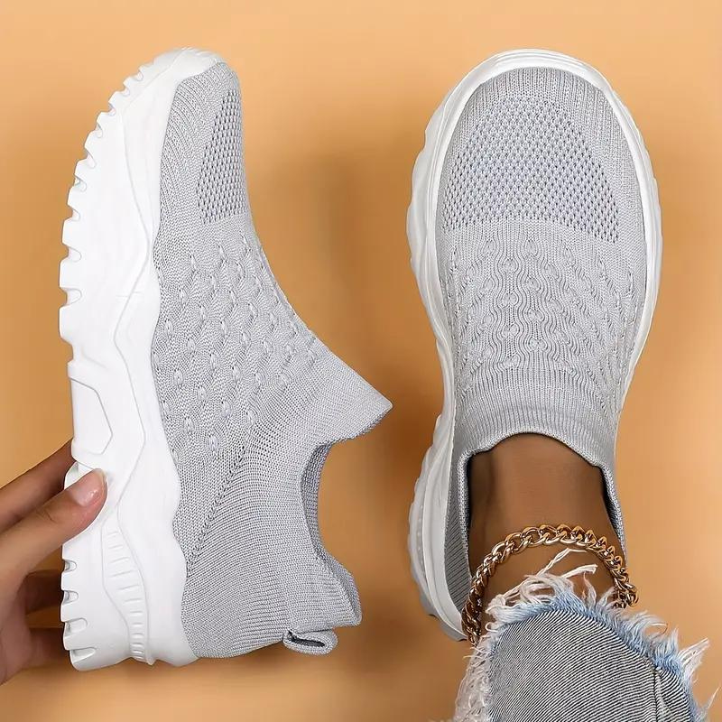 Krohn-e | Orthopedic sneaker for women