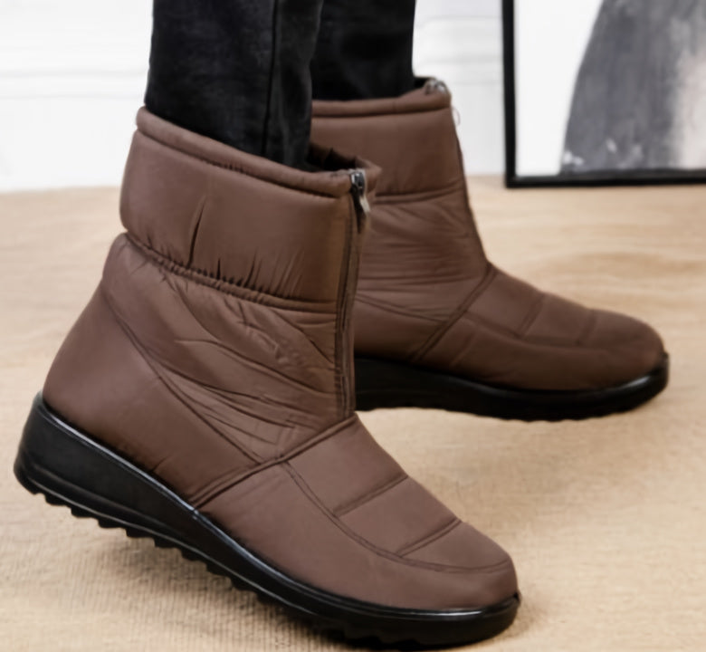 Damen Winterstiefel Suze: Warm und weich