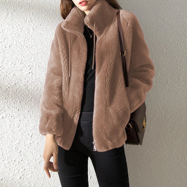 Krohn-e | Winterpullover Lily
