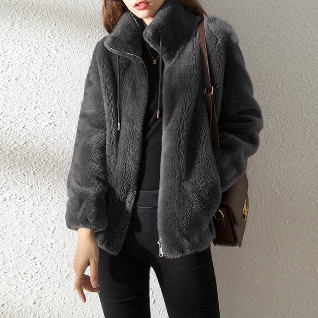 Krohn-e | Winterpullover Lily