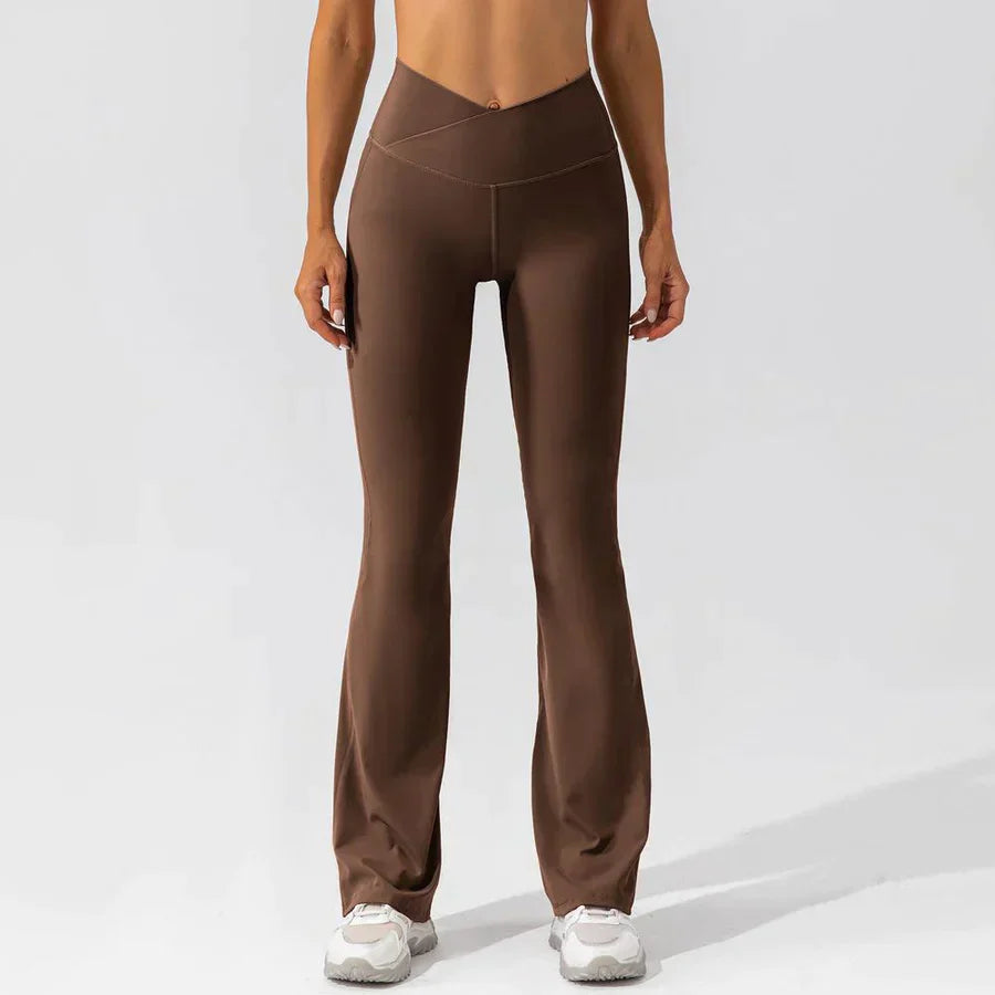 Nathalie Sports Leggings
