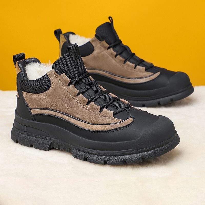 Otto Winterstiefel mit wärmender Innenausstattung
