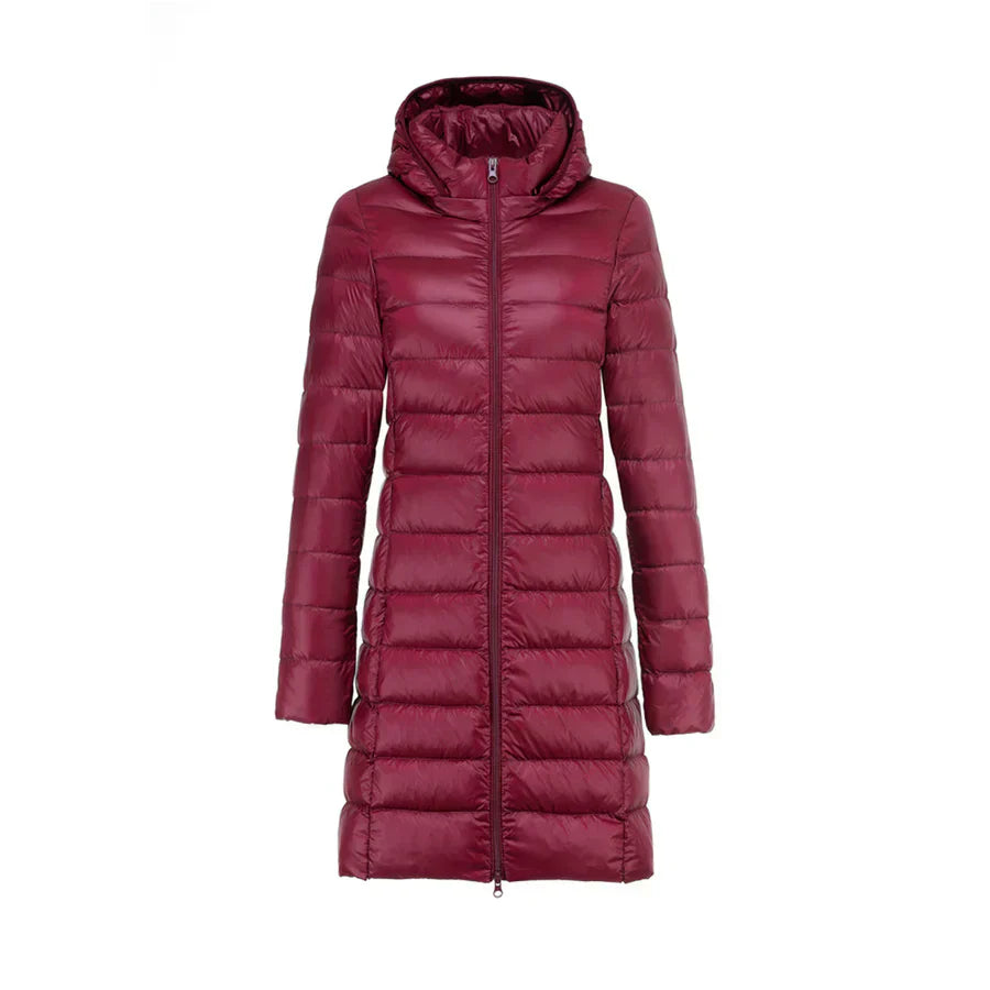 Krohn-e | Ultraleichte, Elegante Jacke für Jeden Anlass