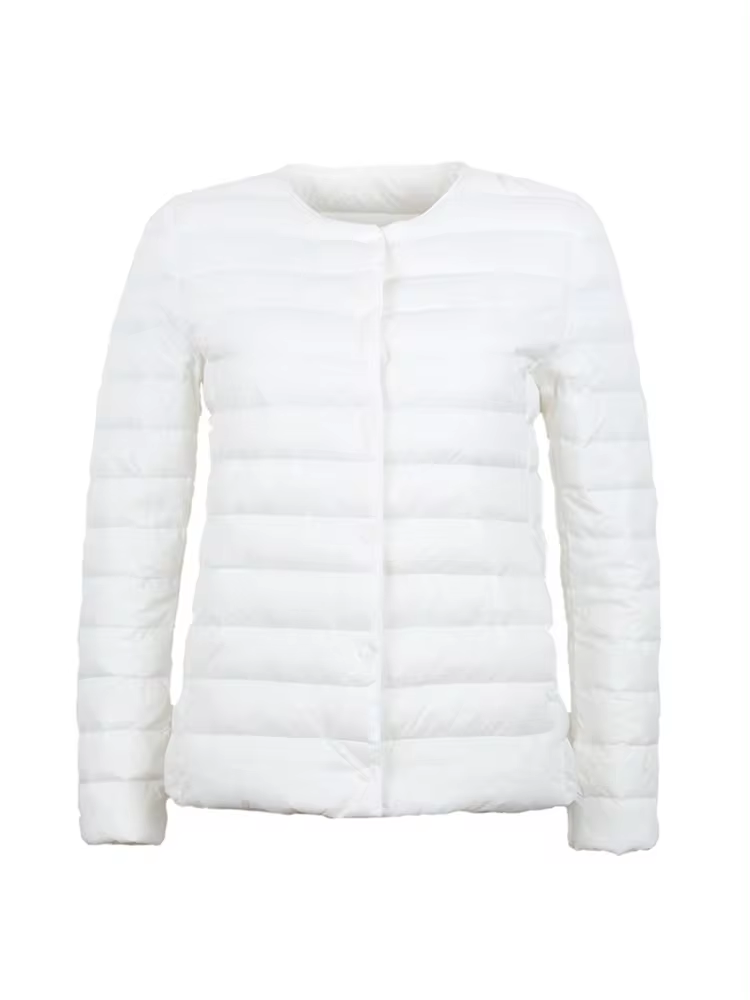 Elsie® Ultra leichter Daunenmantel