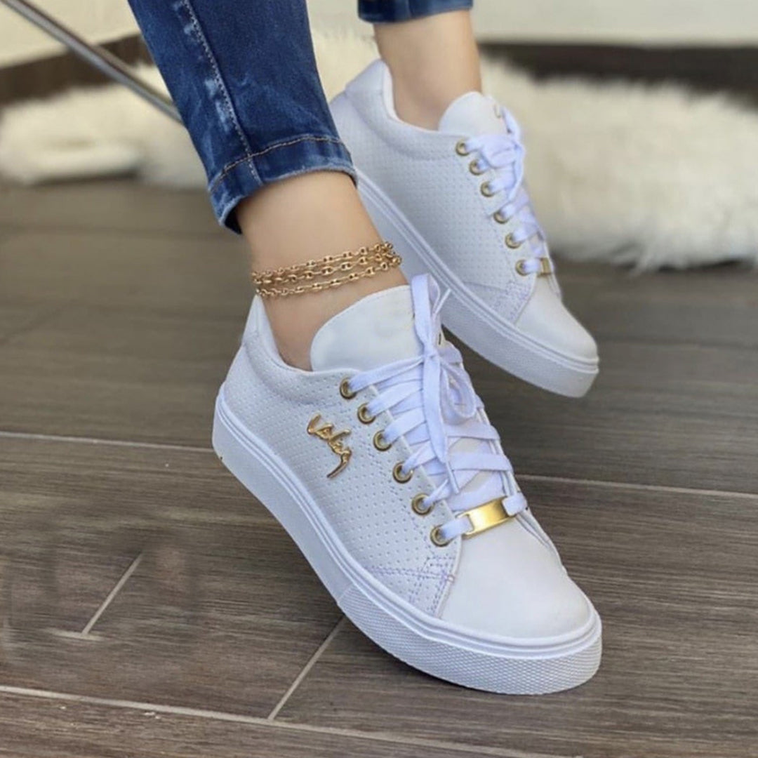 Damen-Sneaker Filberta: Stilvoller Schuh