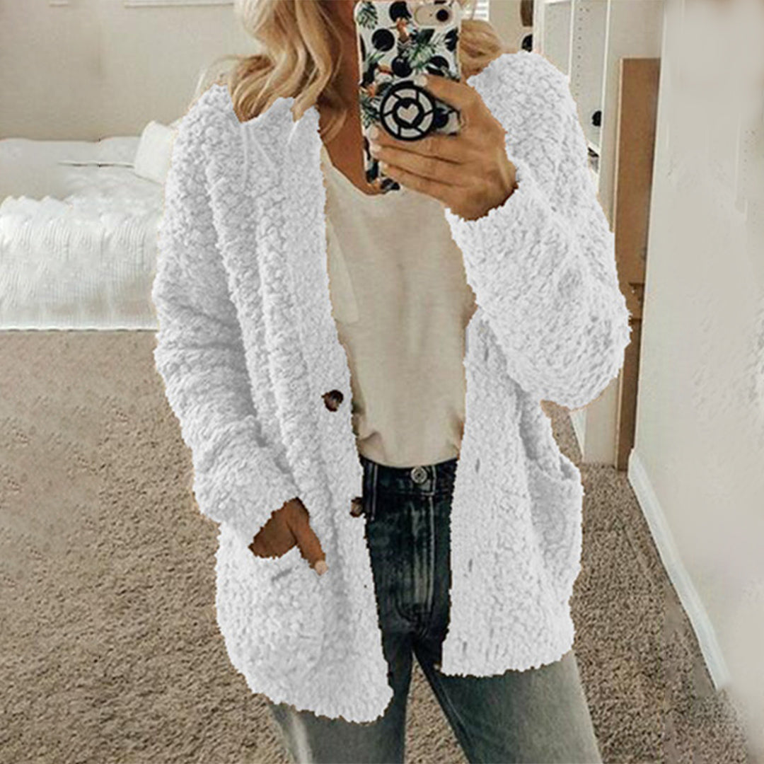 MERI: Elegante und bequeme Strickmode für einen luxuriösen Auftritt