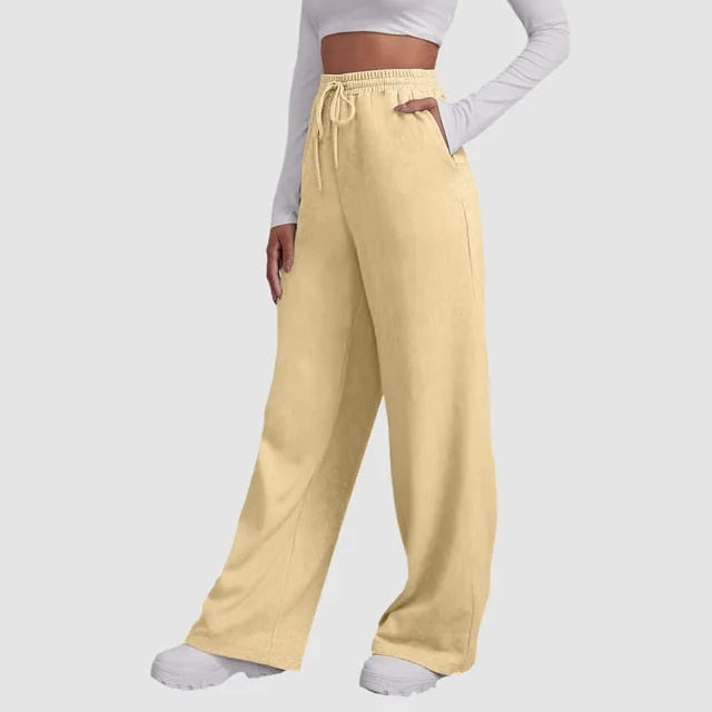 Ruma Damenhose