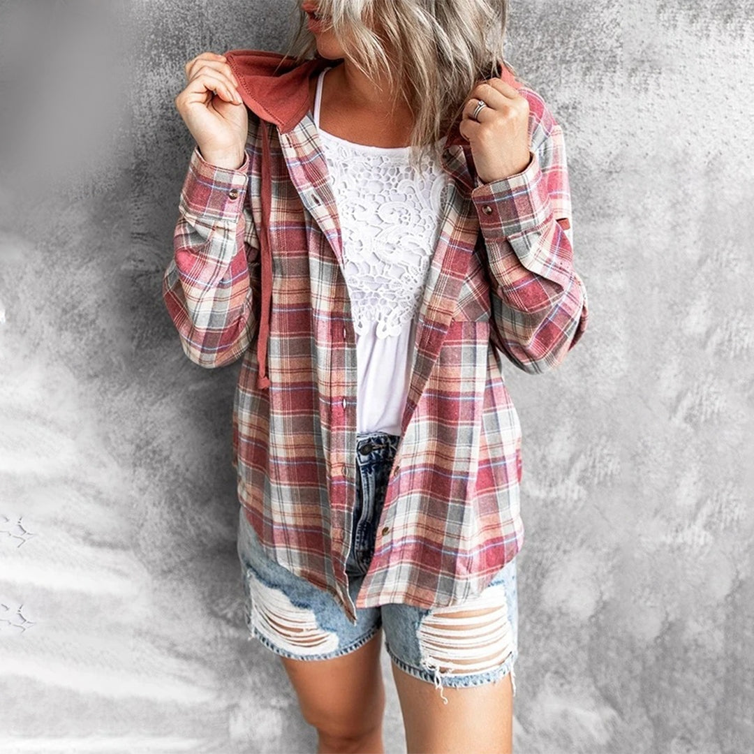 Eleganter Freizeitmantel für Damen von EMILIANA