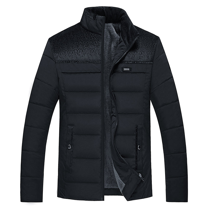 Krohn-e | Winterjacke