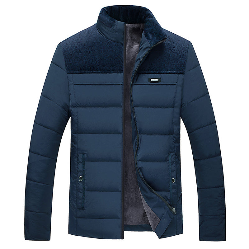 Krohn-e | Winterjacke